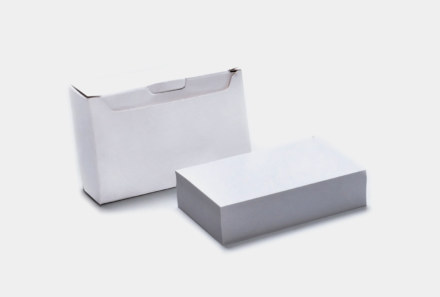 Cartão Visitas c/ 100 – cód.