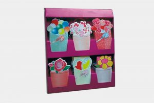 CARTÃO FANTASIA – cód. 0991