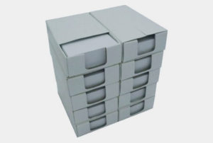 CARTÃO DE VISITA c/1000 – cód. 0990