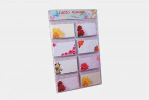 ILUSTRADO DE 80 – cód. 0800